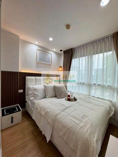 รูป 🏢 ขายคอนโด : Lumpini Ville On Nut 46 (ลุมพินี วิลล์ อ่อนนุช 46) รหัสทรัพย์ | 📌 LNP-C10350 - รูปที่ 1/27