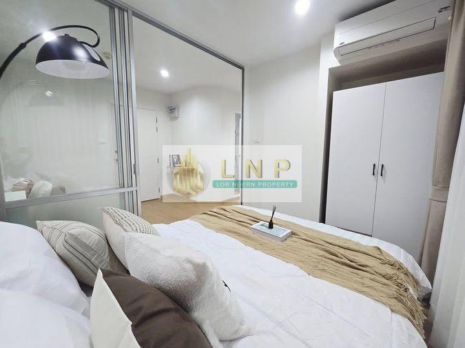 รูป 🏢 ขายคอนโด : Lumpini Mega city Bangna (ลุมพินี เมกะ ซิตี้ บางนา) รหัสทรัพย์ | 📌LNP-C10362 - รูปที่ 7/17