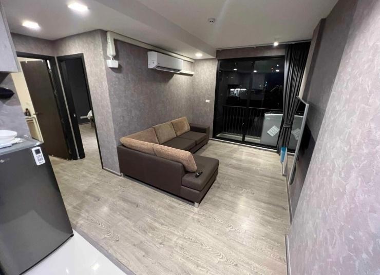 picture Selling a burden 🔥🔥 Special price condo, good location, Lyss Ratchayothin MD-25085023 - 4/8