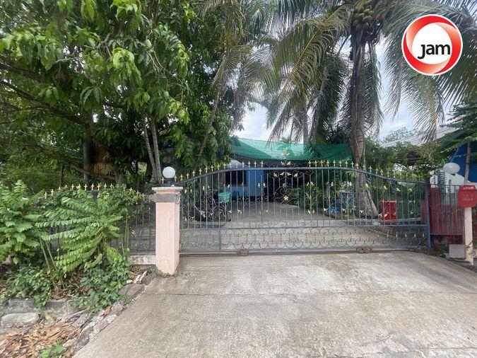 รูป BD 17975 : นอกโครงการบ้านเม็ง ขอนแก่น - รูปที่ 1/3