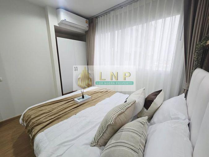 รูป 🏢 ขายคอนโด : Lumpini Mega city Bangna (ลุมพินี เมกะ ซิตี้ บางนา) รหัสทรัพย์ | 📌LNP-C10362 - รูปที่ 15/17