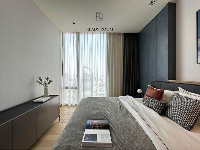 picture For Rent - 28 CHIDLOM , Super Luxury 2 bedrooms 2 bathrooms  - 2/18