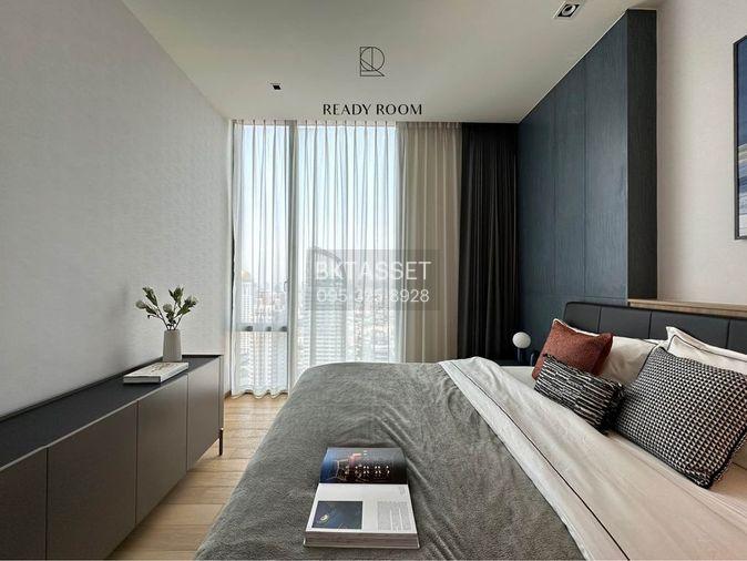 picture For Rent - 28 CHIDLOM , Super Luxury 2 bedrooms 2 bathrooms - 2/18