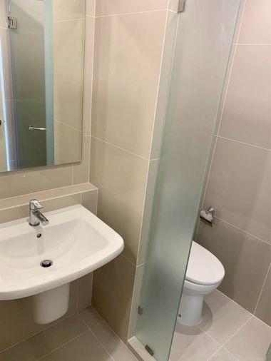 รูป PFD-07409 ให้เช่าคอนโด  นิช โมโน รามคำแหง ( Niche MONO Ramkhamhaeng ) นัดชมห้อง ■ line : @propertyfinder - รูปที่ 11/17