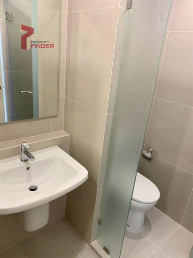 รูป PFD-07409 ให้เช่าคอนโด นิช โมโน รามคำแหง ( Niche MONO Ramkhamhaeng ) นัดชมห้อง ■ line : @propertyfinder - รูปที่ 11/17