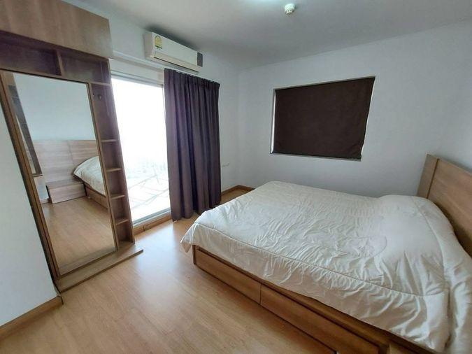 picture Supalai Park Ratchaphruek - Phetkasem For rent! Fully furnished ready to move in MD-25085075 - 1/10
