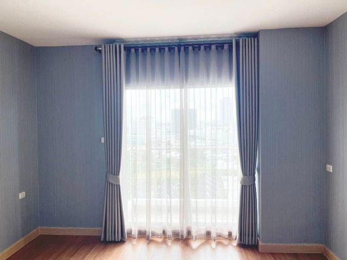 picture Selling a burden 🔥🔥 Special price condo, good location, Supalai Park Srinakarin MD-25085048 - 11/15