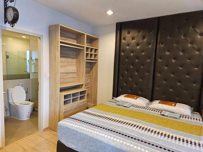 picture Ideo Q Ratchathewi For rent! Fully furnished ready to move in MD-25042199 - 4/7