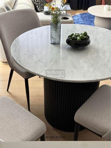 picture For Rent - 28 CHIDLOM , Super Luxury 2 bedrooms 2 bathrooms - 18/18