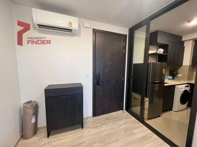 รูป PFD-07418 ให้เช่าคอนโด เอ็กซ์ที ห้วยขวาง ( XT Huaikhwang ) นัดชมห้อง ■ line : @propertyfinder - รูปที่ 8/11