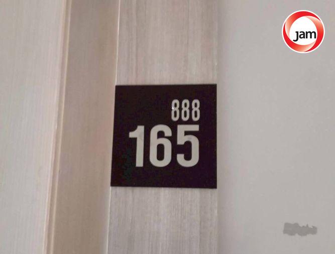 รูป JK2 6594844 : อินฟินิตี้ วัน คอนโด - รูปที่ 1/6