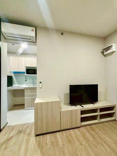 รูป ✨เช่าคอนโด สัญญา 1 ปี✨🛋️🛌พลัม คอนโด นิวเวสต์  - รูปที่ 1/5