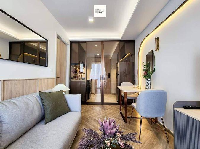 picture PFD-07413	Condo for Rent: Chapter Thonglor 25  Schedule a viewing ■ Line: @propertyfinder		 - 3/13