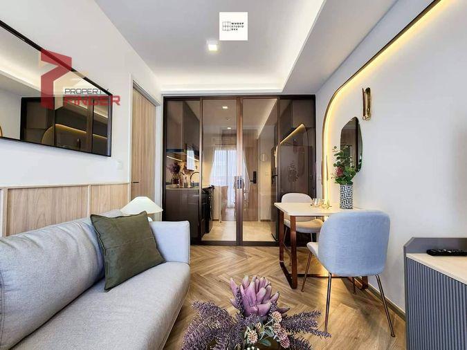 picture PFD-07413 Condo for Rent: Chapter Thonglor 25 Schedule a viewing ■ Line: @propertyfinder - 3/13