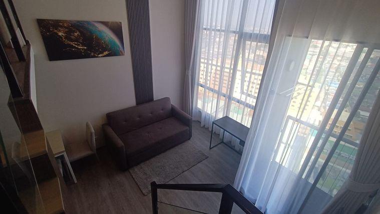 picture The Origin Ladprao-Bangkapi For rent! Fully furnished ready to move in MD-25085057 - 3/4