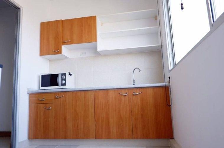 picture Selling a burden 🔥🔥 Special price condo, good location, Supalai Park Srinakarin MD-25085048 - 14/15