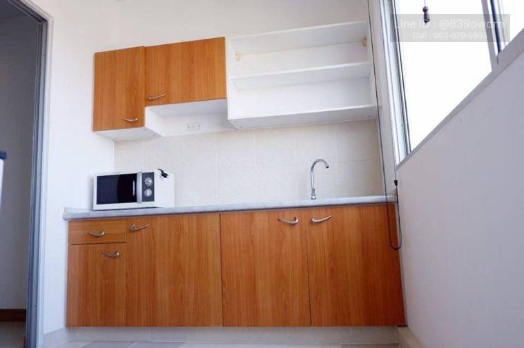 picture Selling a burden ðĨðĨ Special price condo, good location, Supalai Park Srinakarin MD-25085048 - 14/15