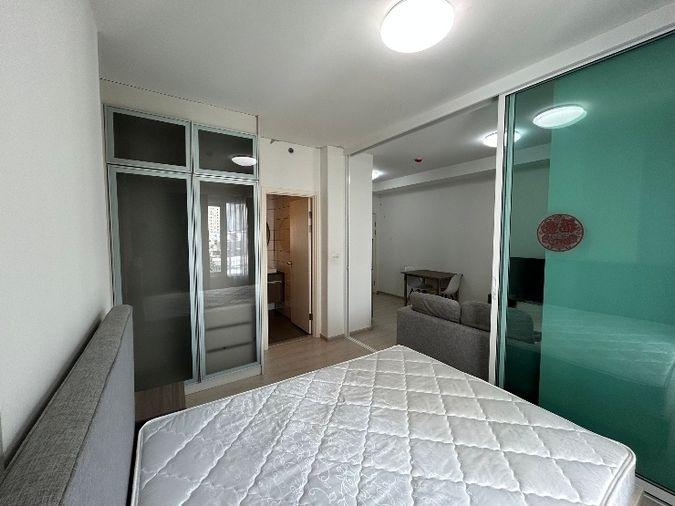picture Selling a burden 🔥🔥 Special price condo, good location, Chapter One Eco Ratchada Huaikhwang MD-25085022 - 2/8
