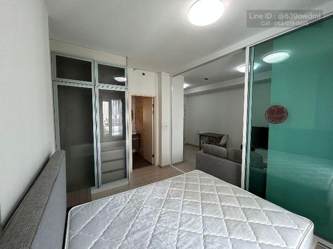 picture Selling a burden ðĨðĨ Special price condo, good location, Chapter One Eco Ratchada Huaikhwang MD-25085022 - 2/8