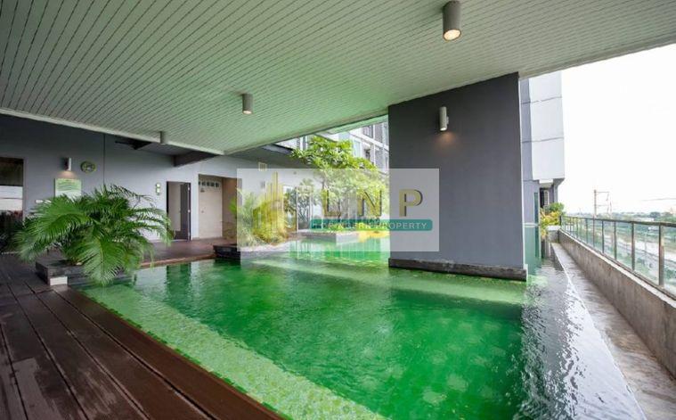 รูป 🏢 ขายคอนโด : Grene Chaengwattana (กรีเน่ แจ้งวัฒนะ) รหัสทรัพย์ | 📌LNP-C10361 - รูปที่ 10/23