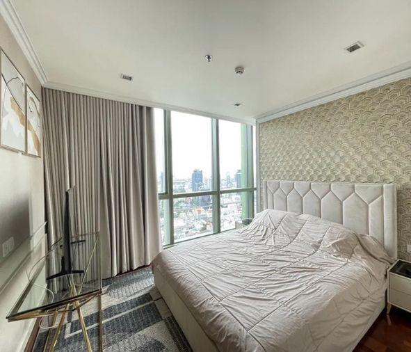 รูป ให้เช่า วิช ซิกเนเจอร์ มิดทาวน์ สยาม | Wish Signature Midtown Siam เรียบหรูมีสไตล์ MD-25085086 - รูปที่ 3/3