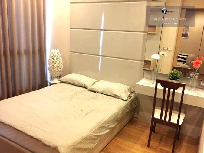 picture The Address Asoke | 🚝Near BTS, MRT Phetchaburi #2025110612773 #MKT - 3/6