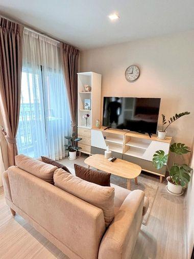 picture Selling a burden 🔥🔥 Special price condo, good location, Life Asoke - Rama 9 MD-25085038 - 2/6