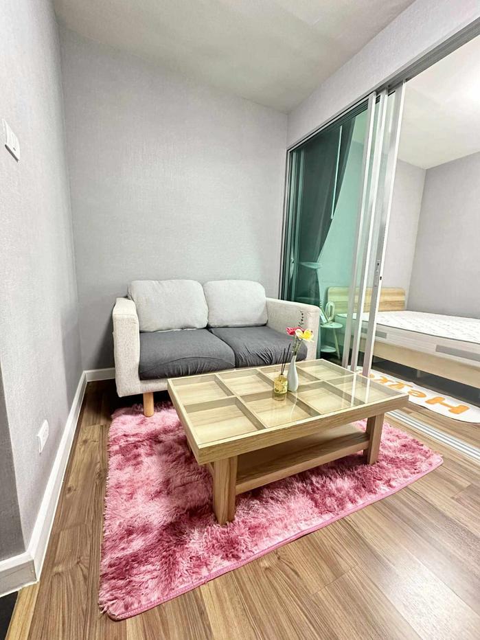 รูป 🔔รวมคอนโดนนนทบุรีให้เช่า🔔⚠️🛋️🛌เอ สเปซ มี รัตนาธิเบศร์ - รูปที่ 2/6