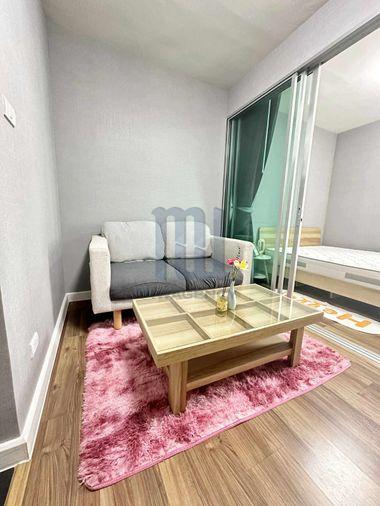 รูป 🔔รวมคอนโดนนนทบุรีให้เช่า🔔⚠️🛋️🛌เอ สเปซ มี รัตนาธิเบศร์ - รูปที่ 2/6