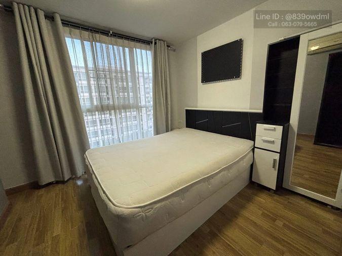 รูป ให้เช่า เดอะ ลิ้งค์ สุขุมวิท 64 | The Link Sukhumvit 64 ราคาดีมาก MD-25085076 - รูปที่ 1/8