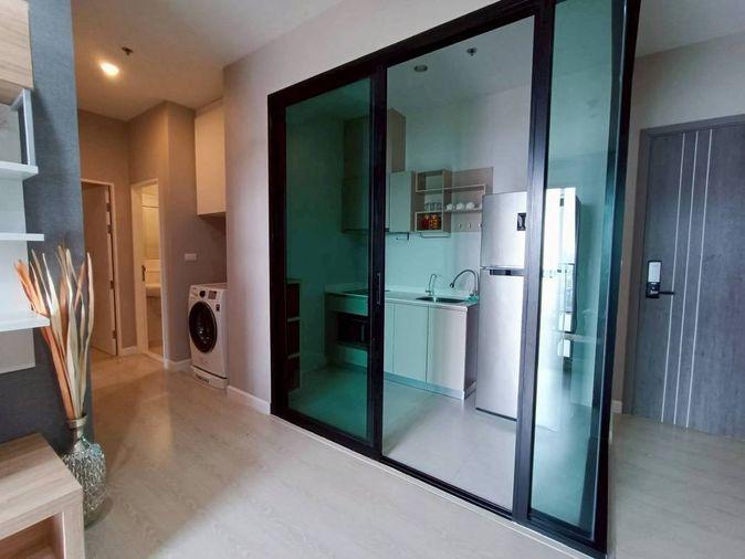 picture Niche Pride Thonglor-Phetchaburi For rent! Fully furnished ready to move in MD-25085027 - 5/12