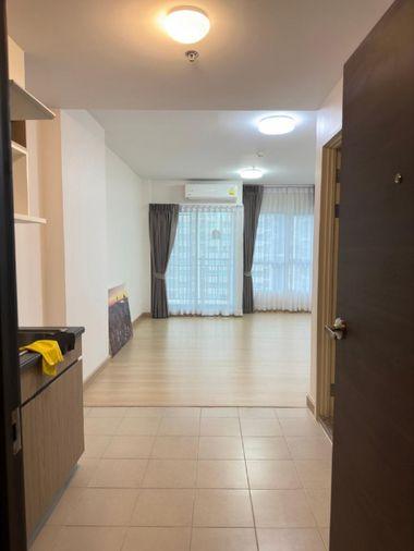 รูป 🏢 ขายคอนโด : Supalai Veranda Rama 9 (ศุภาลัย เวอเรนด้า พระราม 9)   รหัสทรัพย์ | 📌LNP-C8448   - รูปที่ 2/16