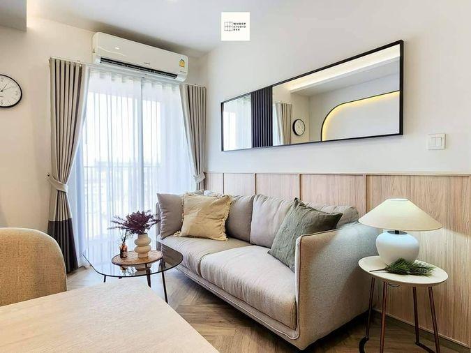 picture PFD-07413	Condo for Rent: Chapter Thonglor 25  Schedule a viewing ■ Line: @propertyfinder		 - 4/13