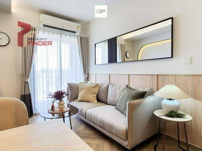 picture PFD-07413 Condo for Rent: Chapter Thonglor 25 Schedule a viewing ■ Line: @propertyfinder - 4/13