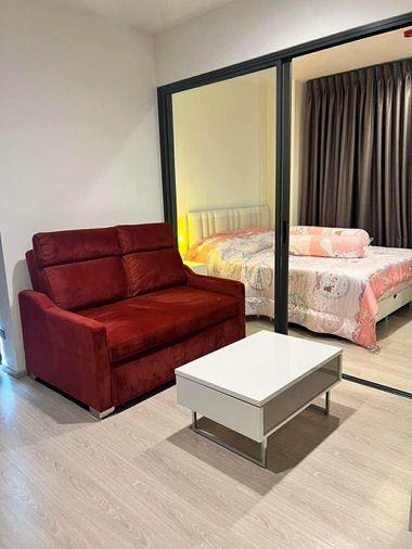 รูป ให้เช่า ห้องสวย พร้อมเข้าอยู่ ราคาดี ริทึ่ม อโศก 2 | Rhythm Asoke 2 MD-25085051 - รูปที่ 4/5