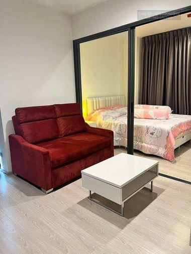 รูป ให้เช่า ห้องสวย พร้อมเข้าอยู่ ราคาดี ริทึ่ม อโศก 2 | Rhythm Asoke 2 MD-25085051 - รูปที่ 4/5