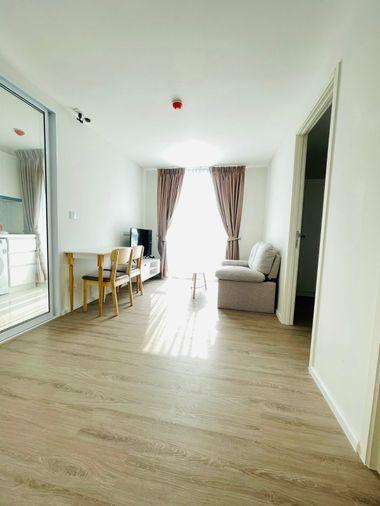 picture Chateau in town Ratchayothin For rent! Fully furnished ready to move in MD-25085077 - 3/9