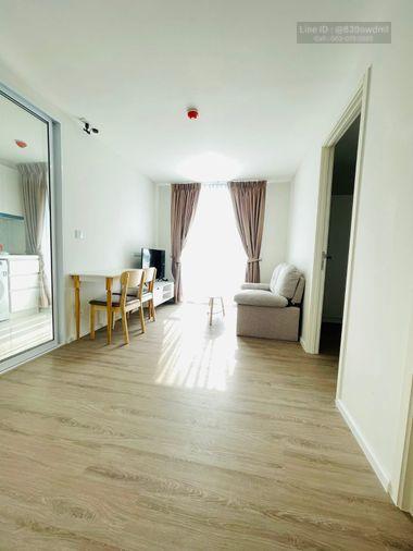 picture Chateau in town Ratchayothin For rent! Fully furnished ready to move in MD-25085077 - 3/9
