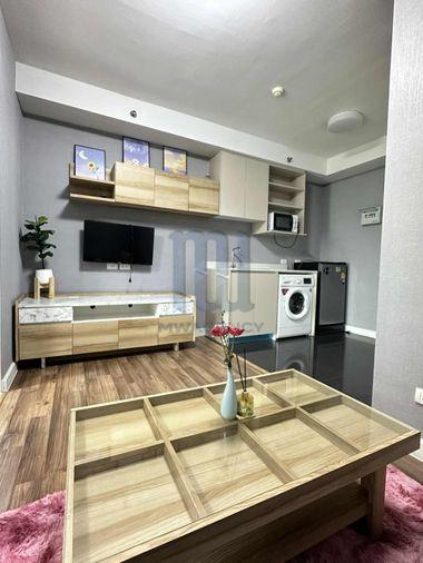 รูป 🔔รวมคอนโดนนนทบุรีให้เช่า🔔⚠️🛋️🛌เอ สเปซ มี รัตนาธิเบศร์ - รูปที่ 1/6