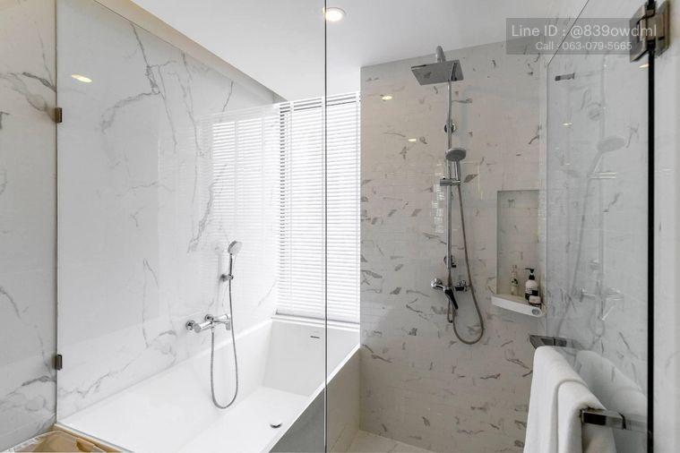 รูป ให้เช่า LUXURY STYLE ไซมิส เอ๊กซ์คลูซีพ ควีนส์ | Wyndham Residence (Siamese Exclusive Queen) MD-25085070 - รูปที่ 6/6