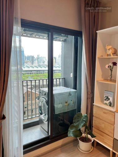 picture Selling a burden 🔥🔥 Special price condo, good location, Life Asoke - Rama 9 MD-25085038 - 4/6