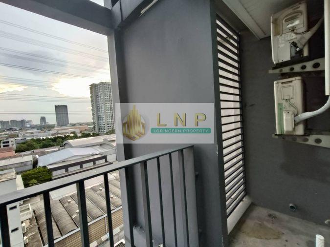 รูป 🏢 ขายคอนโด : Grene Chaengwattana (กรีเน่ แจ้งวัฒนะ) รหัสทรัพย์ | 📌LNP-C10361 - รูปที่ 4/23