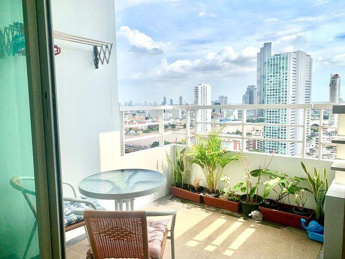 รูป 🏢 ขายคอนโด : The Light House (เดอะ ไลท์ เฮ้าส์)   รหัสทรัพย์ | 📌LNP-C10355  - รูปที่ 7/12