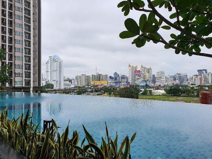 รูป 🏢 ขายคอนโด : Supalai Veranda Rama 9 (ศุภาลัย เวอเรนด้า พระราม 9)   รหัสทรัพย์ | 📌LNP-C8448   - รูปที่ 8/16
