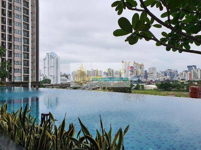 รูป 🏢 ขายคอนโด : Supalai Veranda Rama 9 (ศุภาลัย เวอเรนด้า พระราม 9) รหัสทรัพย์ | 📌LNP-C8448 - รูปที่ 8/16
