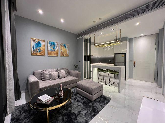 picture Canapaya Residences For rent! Fully furnished ready to move in MD-25085079 - 2/7