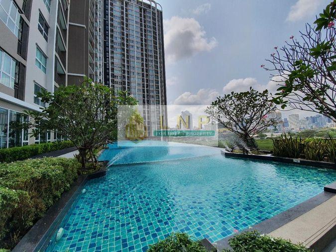 รูป 🏢 ขายคอนโด : Supalai Veranda Rama 9 (ศุภาลัย เวอเรนด้า พระราม 9) รหัสทรัพย์ | 📌LNP-C8448 - รูปที่ 13/16