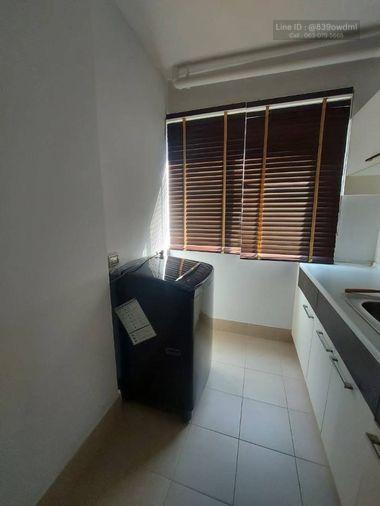 picture Supalai Park Ratchaphruek - Phetkasem For rent! Fully furnished ready to move in MD-25085075 - 9/10