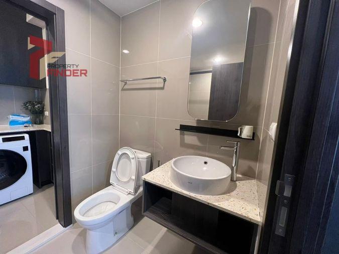 รูป PFD-07418 ให้เช่าคอนโด เอ็กซ์ที ห้วยขวาง ( XT Huaikhwang ) นัดชมห้อง ■ line : @propertyfinder - รูปที่ 9/11