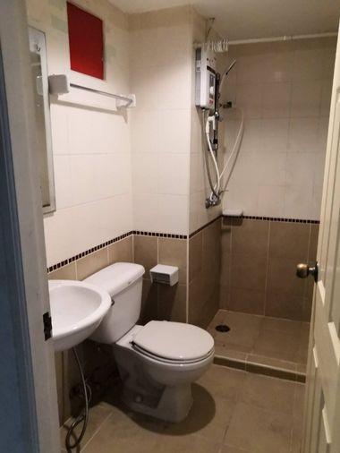 picture Selling a burden 🔥🔥 Special price condo, good location, Park View Viphavadi MD-25085083 - 6/6